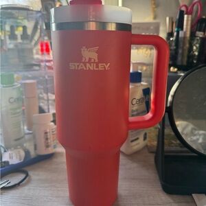 Tigerlily stanley cup 40 oz